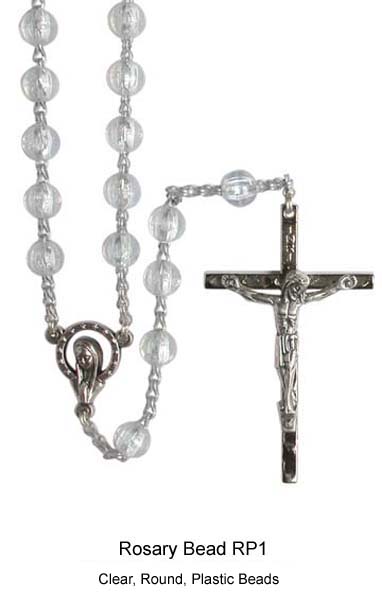 Rosary Beads - RP1