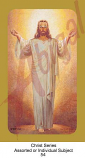 Christ Series - Card # 54
