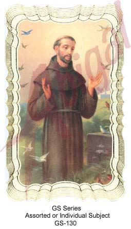 GS Series - Card # 130