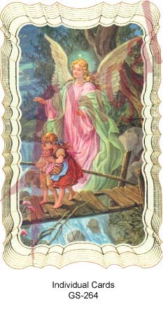 GS Series - Card # 264