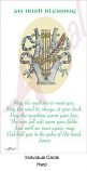 Harp Card