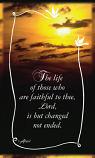 Life Card