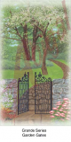Grande Series - Garden Gates
