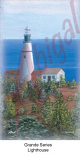 Grande Series - Lighthouse
