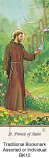 Traditional Bookmarks - BK10