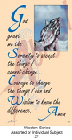 Wisdom Series - Assorted