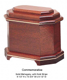 Commemorative Urn