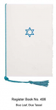 Register Book # 406