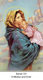 101 Series - Card # 14 (Stock)