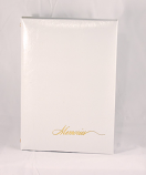 Register Book # 453 - White
