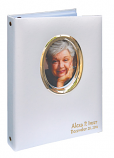 Register Book # 493 - w/ photo