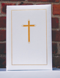Register Book # 491 - Cross