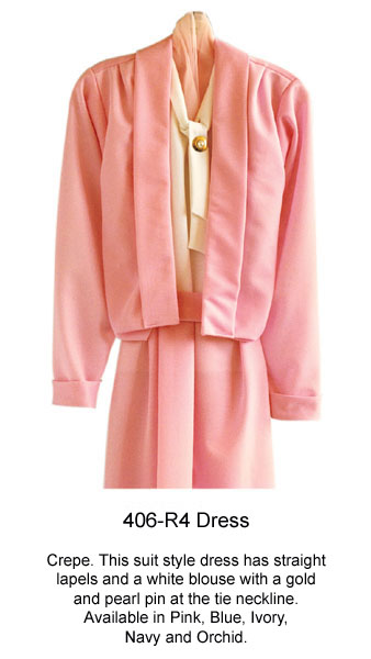 Dress 406-R4
